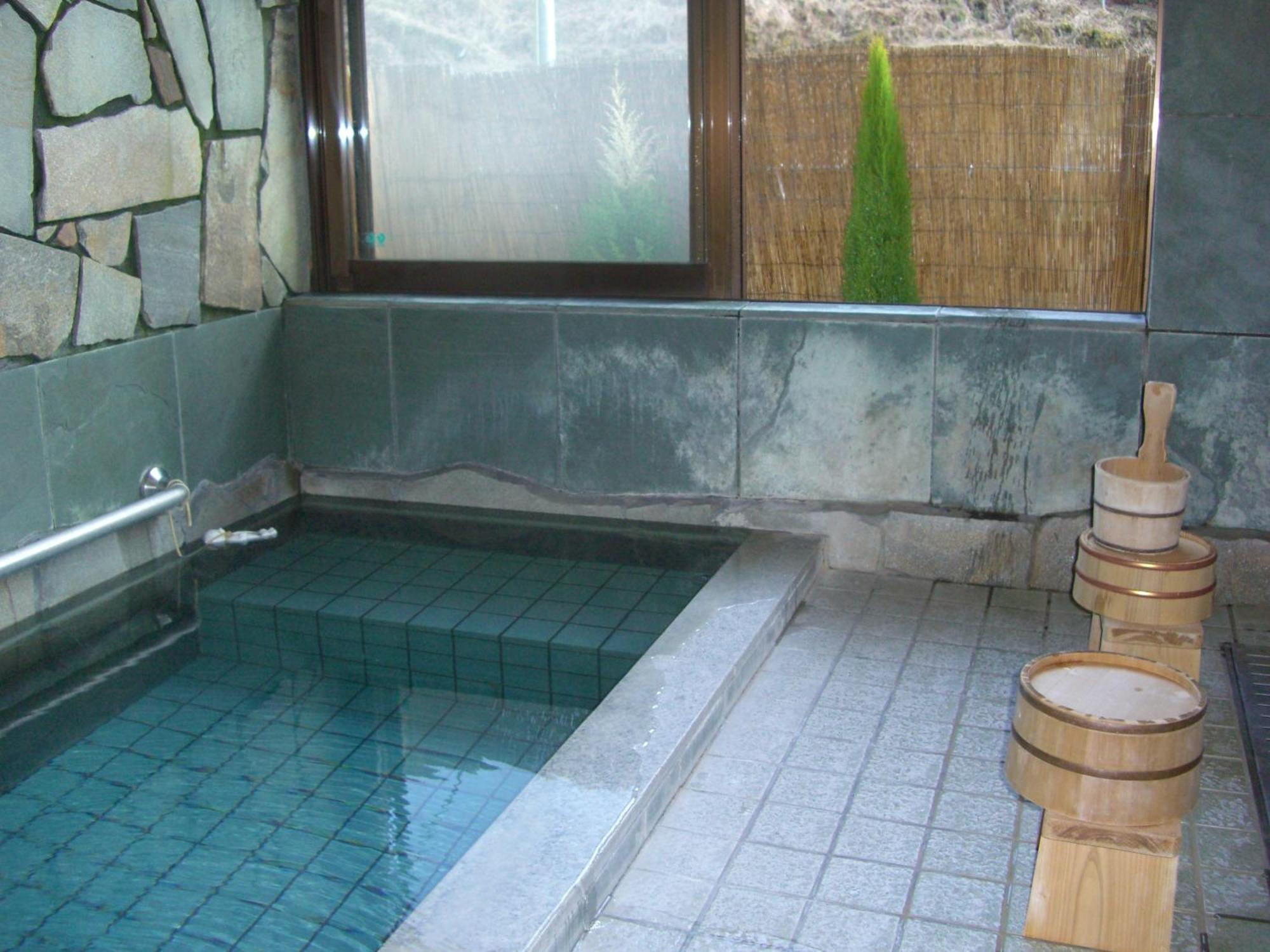 Hotel Ashita No Mori Hongu Zewnętrze zdjęcie